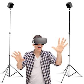 Suporte para tripé VR Skywin HTC Vive Base Station Oculus Rift