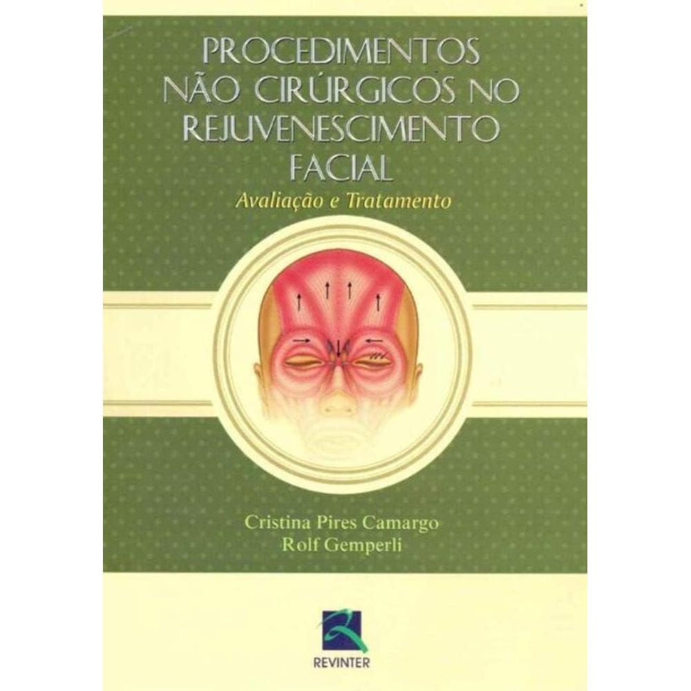 Procedimentos Não Cirúrgicos no Rejuvenescimento Facial