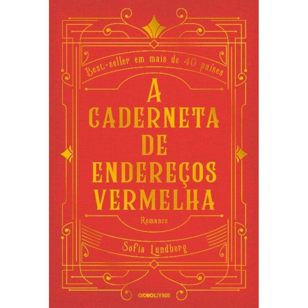 Caderneta de Endereços Vermelha, A