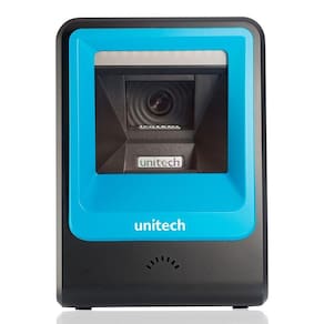 Leitor Fixo Unitech Ts100 2d Usb Ts100-sucb00-sgi