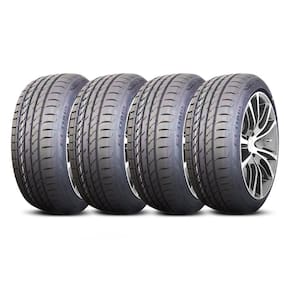 Pneu Aro 17 Aoteli ECO819 225/45ZR17 94W - 4 Unidades