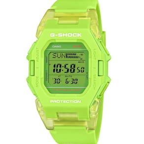 Relógio Casio G-Shock Masculino Quadrado Gd-B500s-3Dr