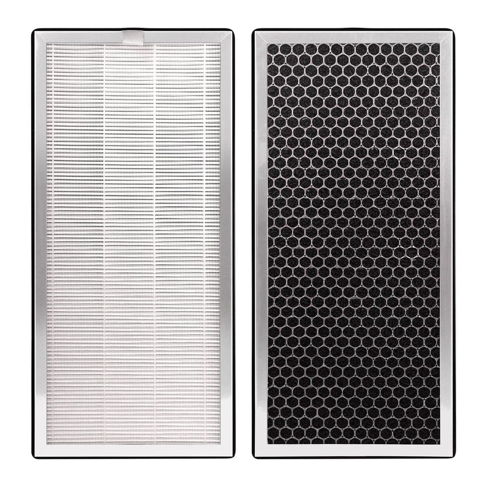Substituição do filtro de ar Midiex Air MA-40 para Medify MA-40
