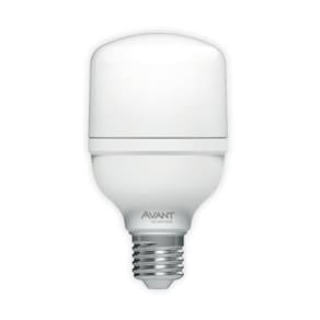 Lâmpada Led Bulbo HP Avant 30W 3000K E27 Bivolt
