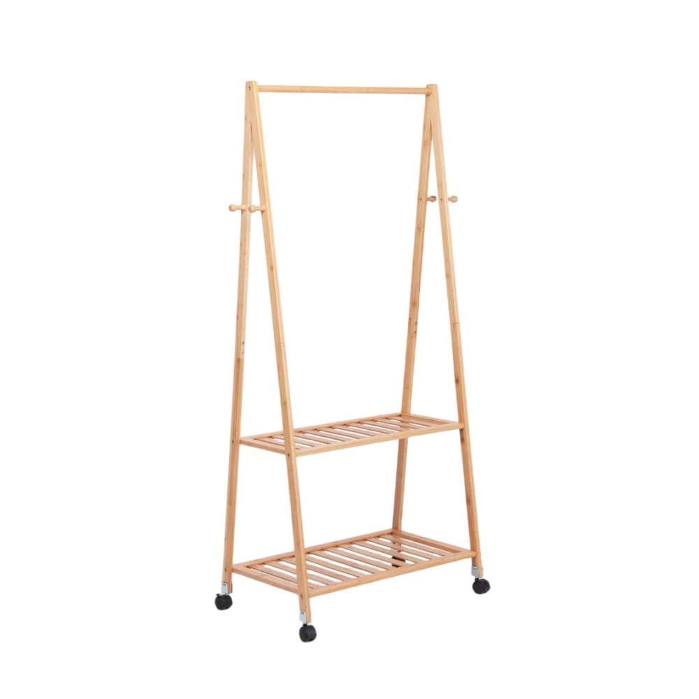 Arara Naturalle Bambu 86cm - A\CASA