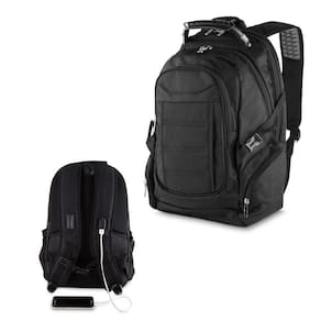 Mochila Hi-tech Com 2 Compartimentos Practical Life