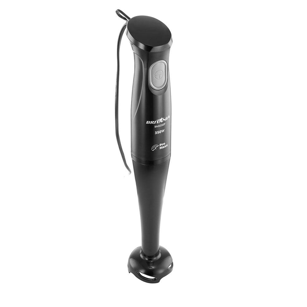 Mixer 2 Lâminas Pro Maxx BMX350P Britânia