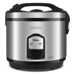 Panela de Arroz Elétrica PH10P com 10 Xicaras Philco