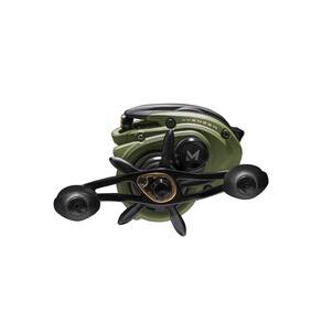Carretilha Pesca Marine Avenger 11000 Rec 7.5:1 Drag 4.5kg 11 Rol Grafite