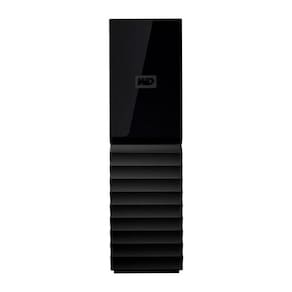 Hd Externo Western Digital 10Tb My Book Desktop 3.5 Usb 3.0