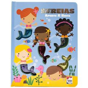 Aperte &amp; Sinta: Sereias