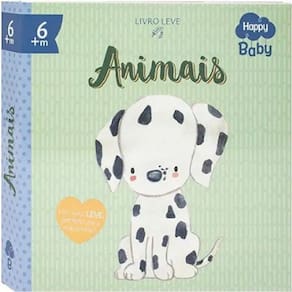 Inicios Brilhantes: Animais