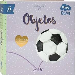 Inicios Brilhantes: Objetos