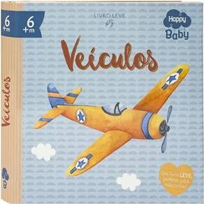 Inicios Brilhantes: Veiculos