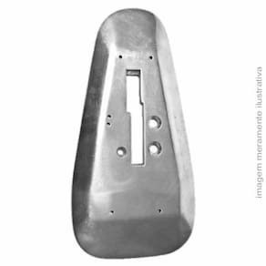 Base Da Máquina De Corte Rc100 S162 Modelo Novo