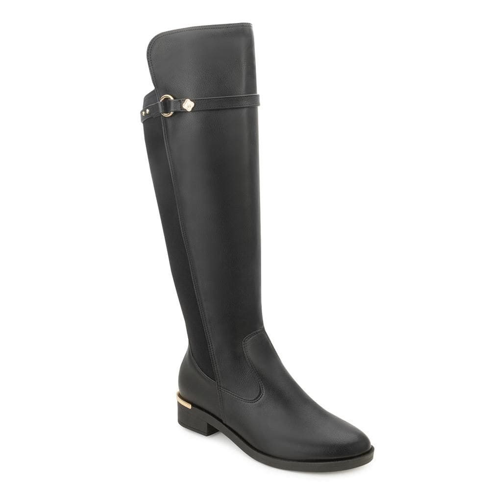 Bota Cano Alto Bebecê BC25-T18401