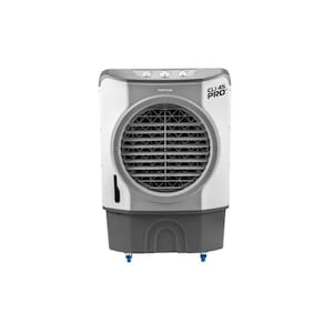 Climatizador de Ar Ventisol 45 Litros CLI45 PRO2 Branco/Cinza - 110V