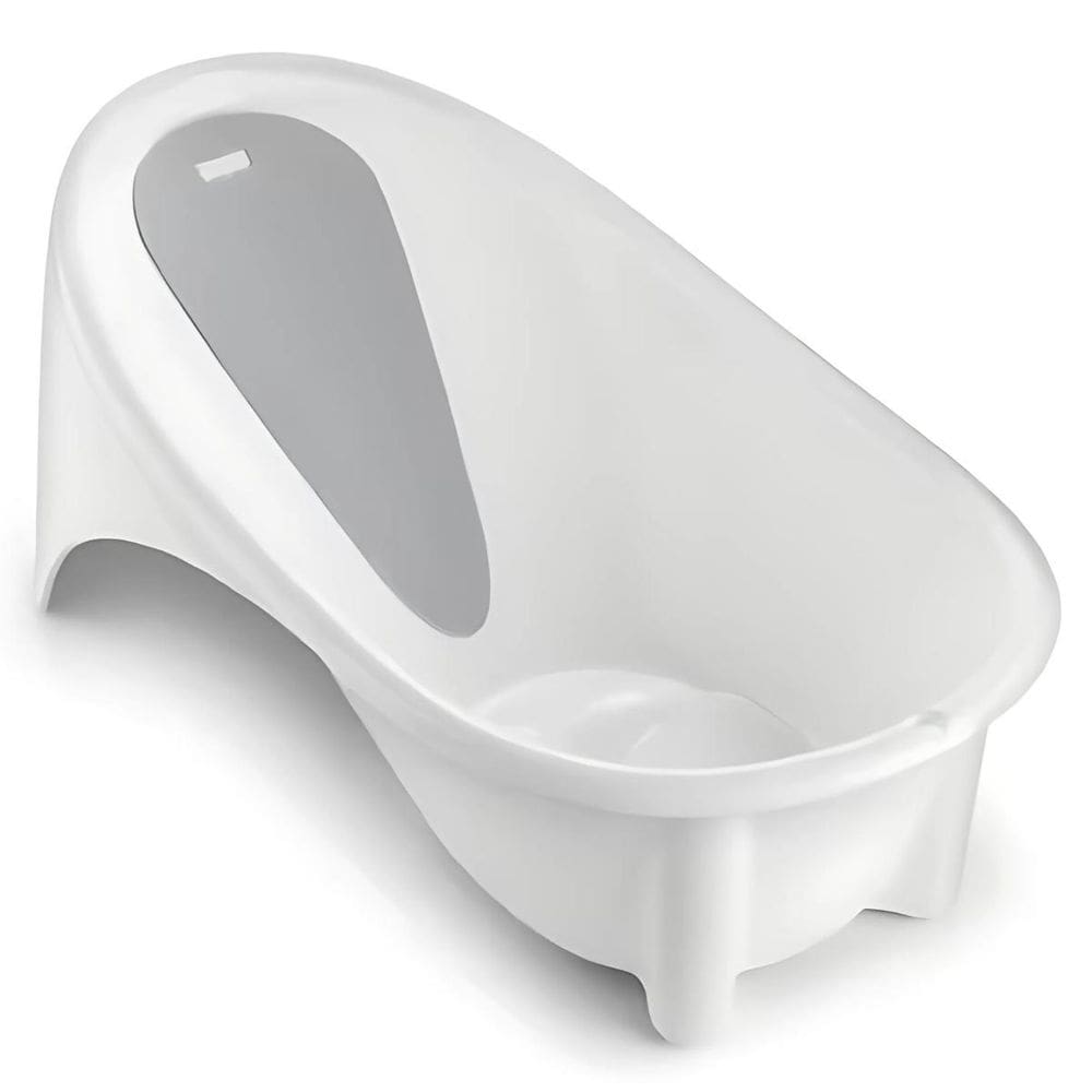 Banheira Para Bebês Com Apoio De Cabeça Hdb52 Fisher Price