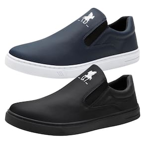 Kit Sapatênis Casual Masculino Polo Plus Moda Premium Lindo