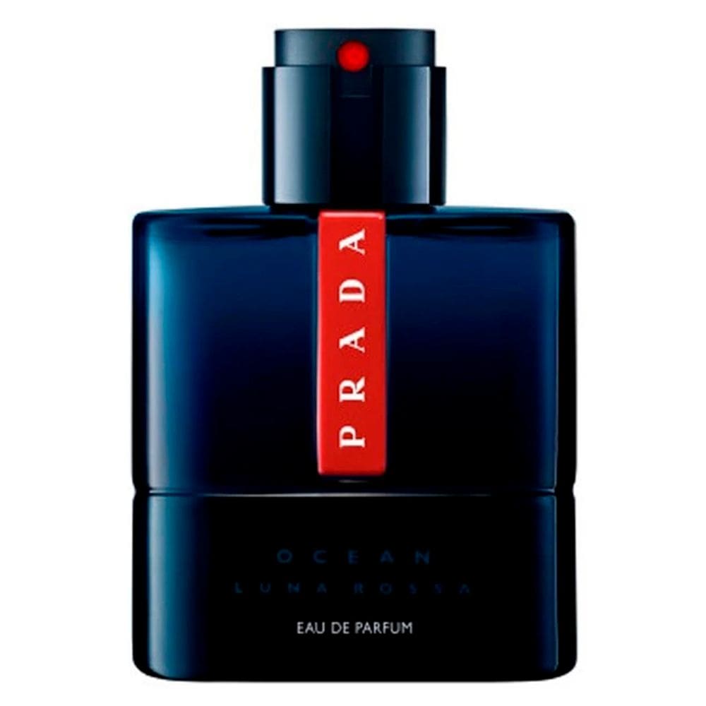 Perfume Luna Rossa Ocean Prada EDP Masculino 50ml