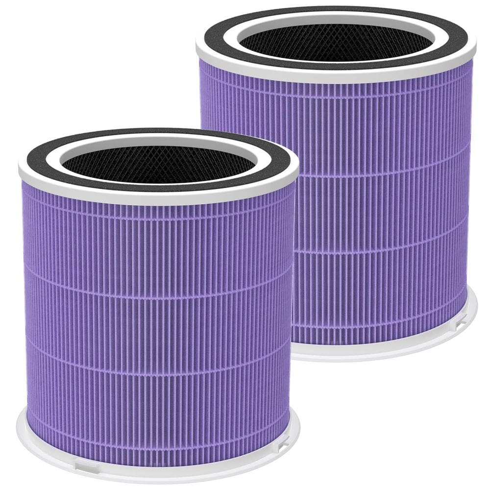 Filtro de substituição Cabiclean AP301 AP302 para purificador de ar