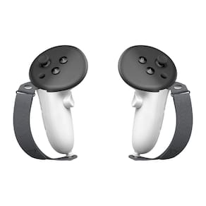 Alças de controle PRISMXR compatíveis com Meta/Oculus Quest 3S/3