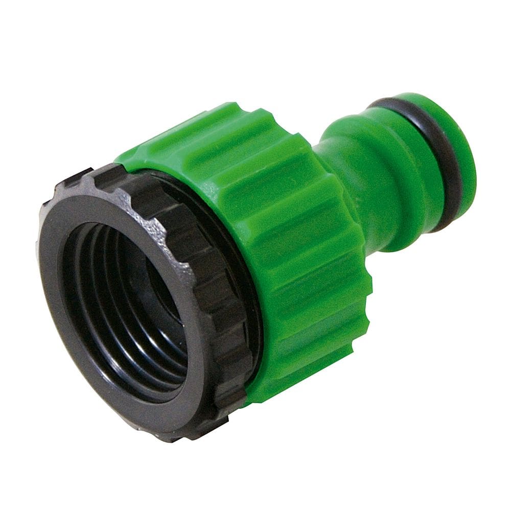 Adaptador Para Torneiras 1/2 E 3/4  Trapp