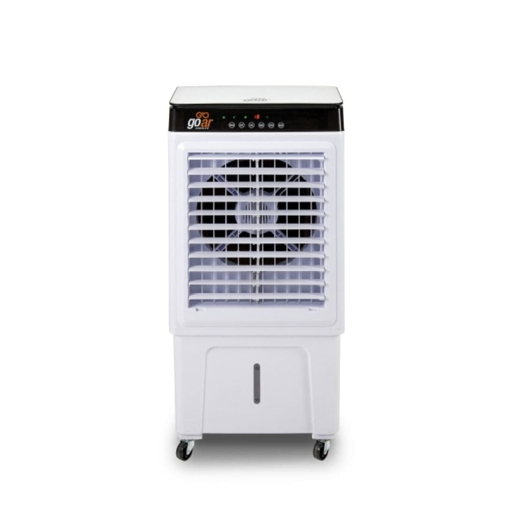 Climatizador Evaporativo 45 Litros 160W Controle Remoto Goar CLE045RC2 220v