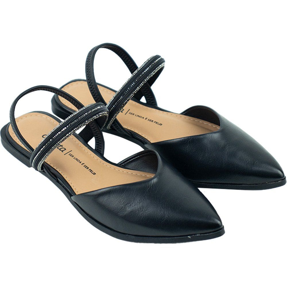 Mule Dakota Vieri Feminino