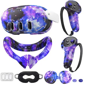 Acessórios VR KANG YU compatíveis com Oculus Quest 3