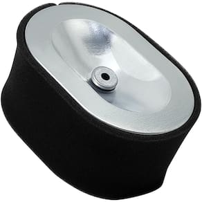 Elemento Filtro Ar Seco Motores Diesel 10HP Supreme Parts