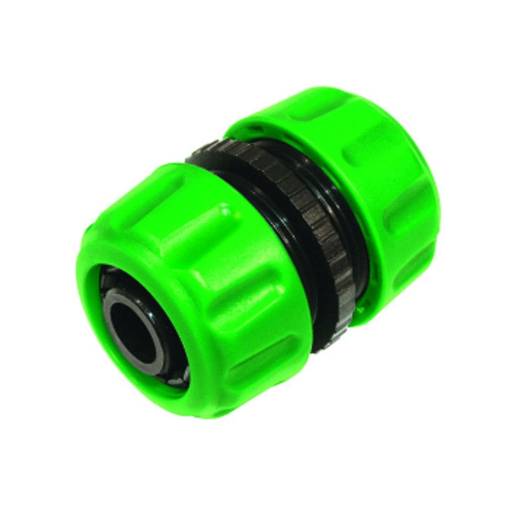 Conector União Emenda Mangueiras Jardim 1/2 pol DY 8014 Trapp