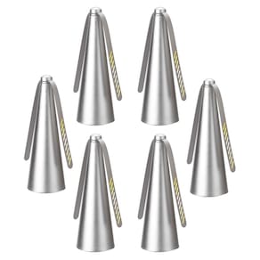 Repelente Ventilador Kit 6 Uni Anti Inseto Mosca Mosquitos Parasitas Cozinha Casa