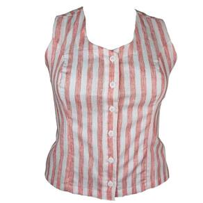 Blusa Regata Listrada Raio de Luz