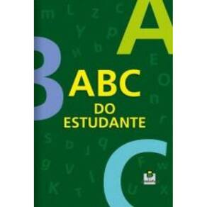 Abc Do Estudante