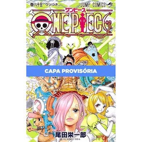 One Piece 3 Em 1 - Vol. 29