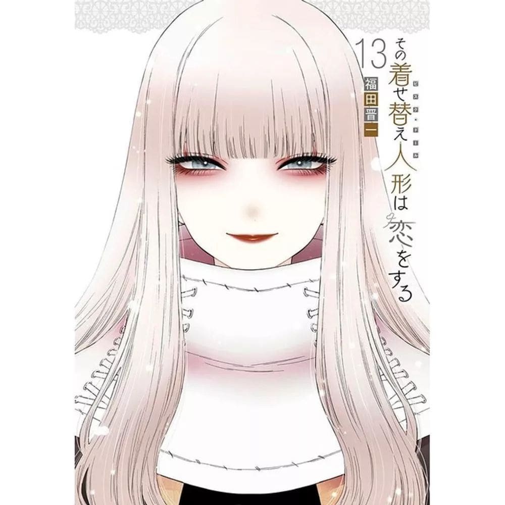 Sono Bisque Doll - Vol. 13