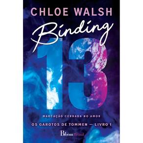 Binding 13
