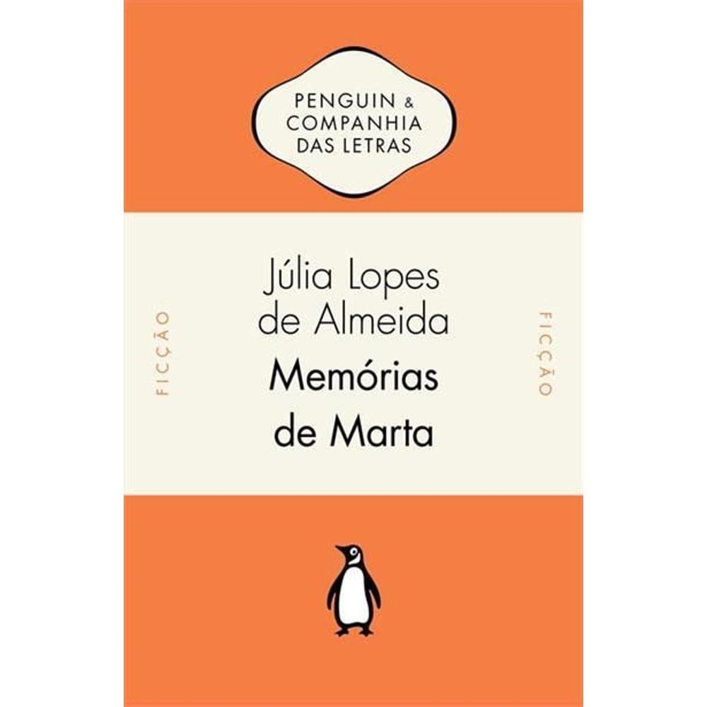 Memórias de Marta