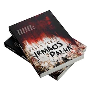 Irmãos de Palha