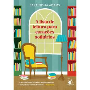 A Lista de Leitura Para Corações Solitários