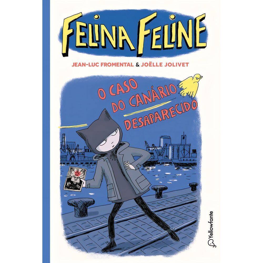 Felina Feline - Vol 1