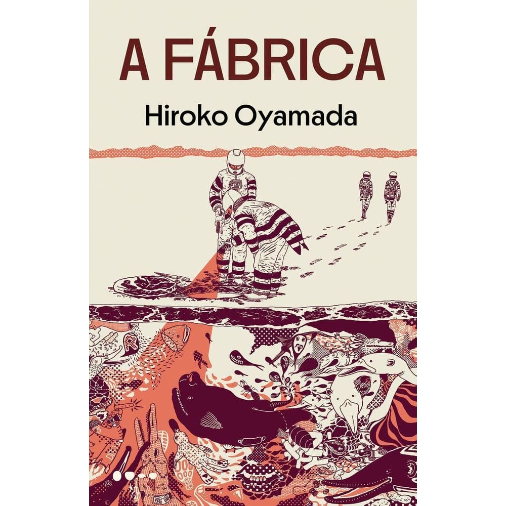 A Fábrica