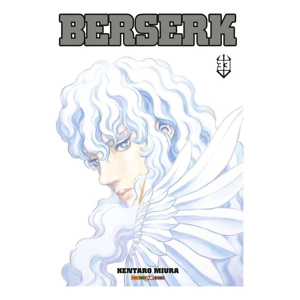 Berserk - Vol. 33