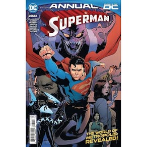 Superman - Vol. 83
