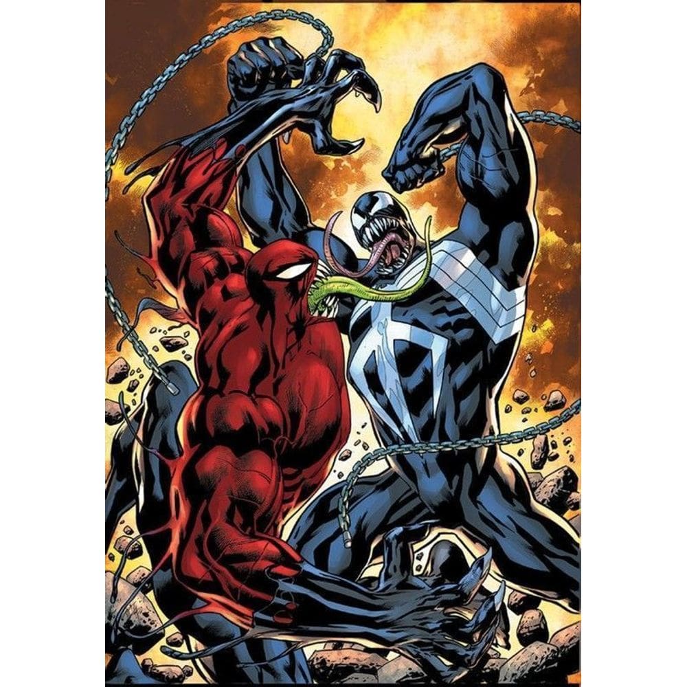 Venom - Vol. 15