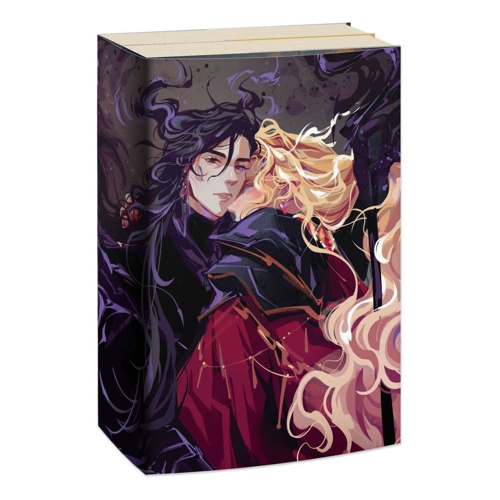 Kit - Ascensão Das Trevas