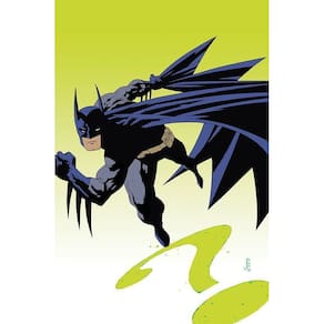 Batman - O Que é, o Que é?