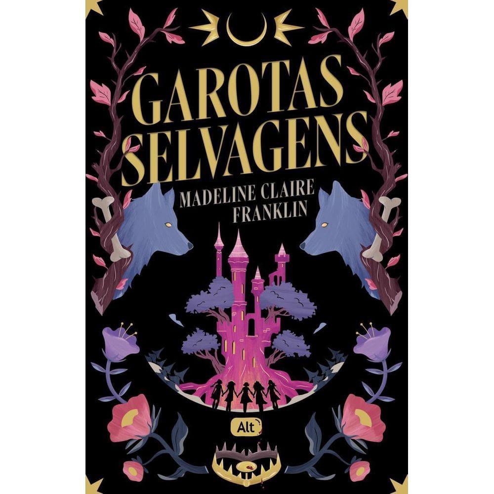 Garotas Selvagens