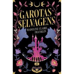 Garotas Selvagens